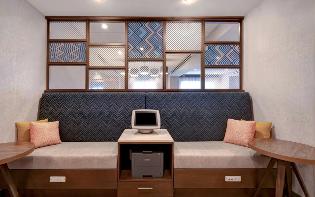 Hampton Inn Crown Point