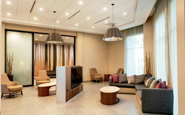 Courtyard by Marriott Mesa At Wrigleyville West
