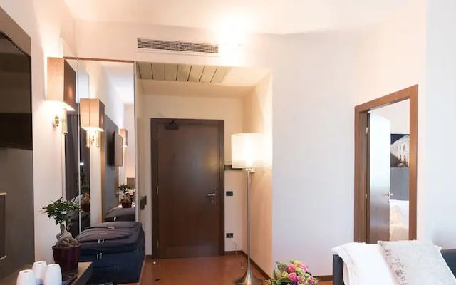 ApartHotel Da Porto