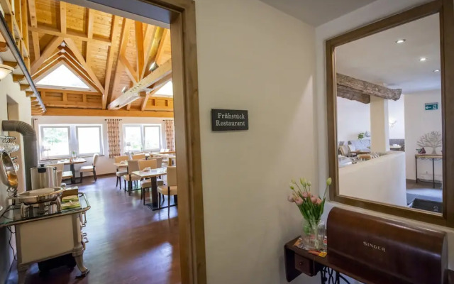 Landgasthof Winzerscheune