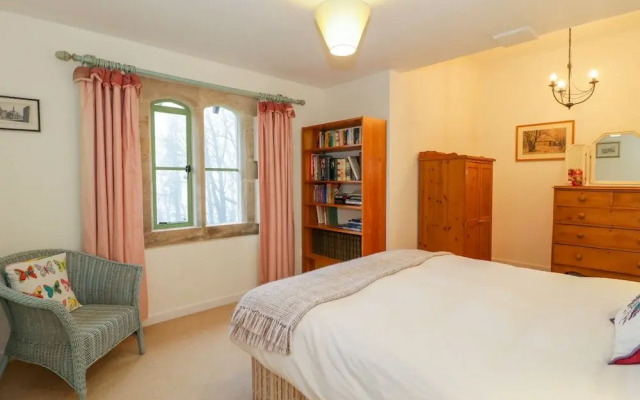 The Coach House