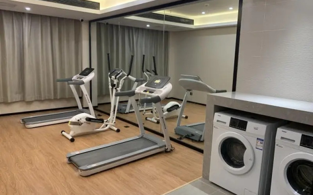 Greentree Inn Jiangsu Nantong City Rudong County C