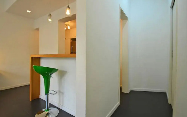 MZ Apartments Bolivar