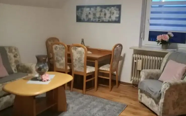 Ferienwohnung Anni