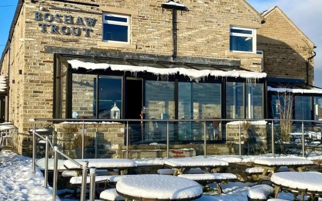 The Boshaw Trout