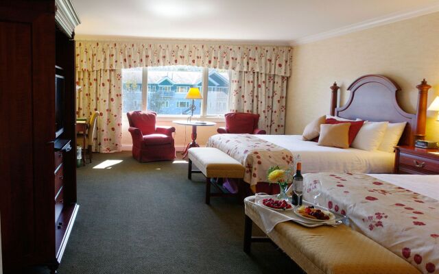 Stoweflake Mountain Resort & Spa