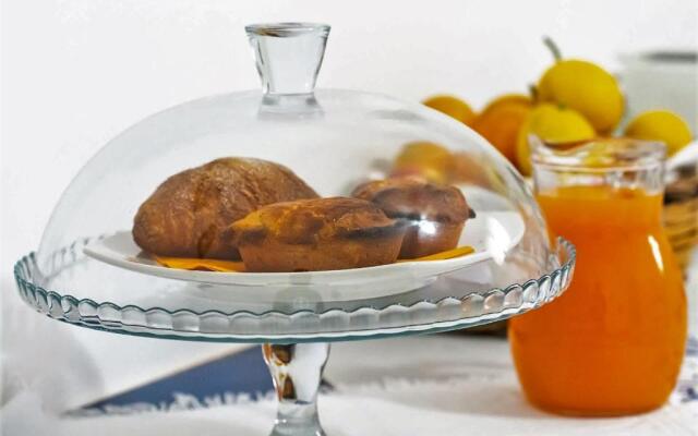 Bed and Breakfast Donna Carmela