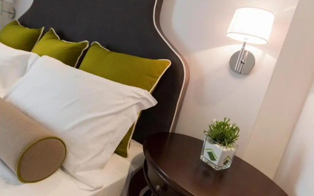 Residenza Degli Artisti