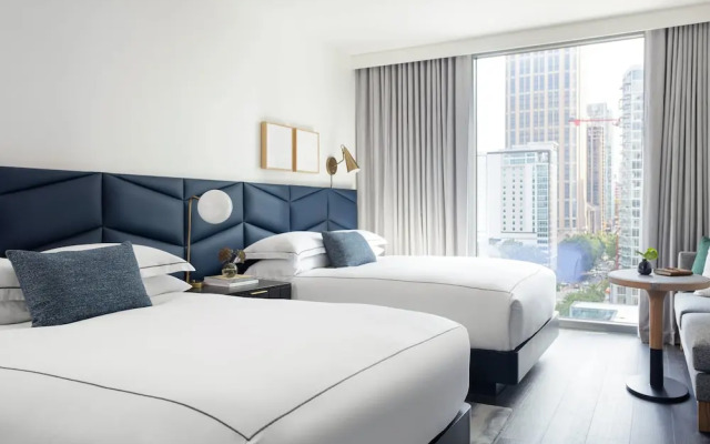 Kimpton Shane Hotel, an IHG Hotel