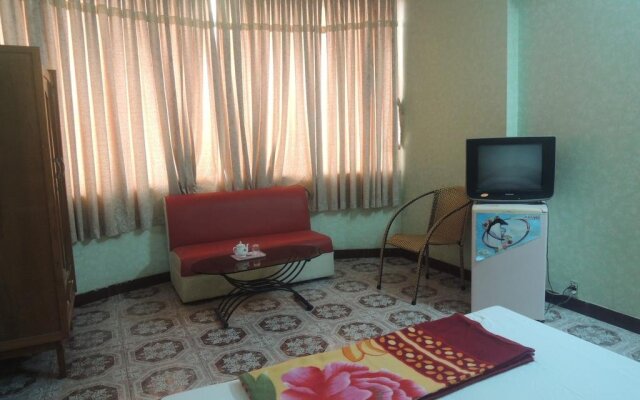 Song Giang Hotel Ngoc Gia Trang