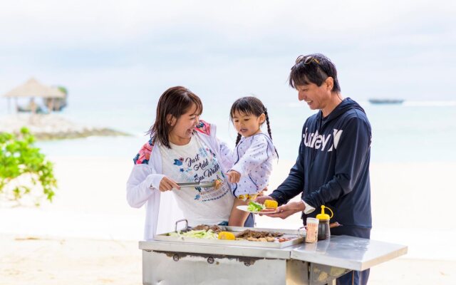 Low Cost Resort Manza Beach