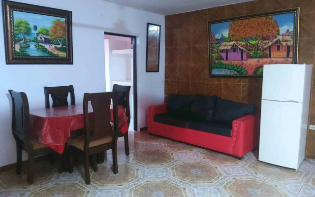 Residence Tropical Garden