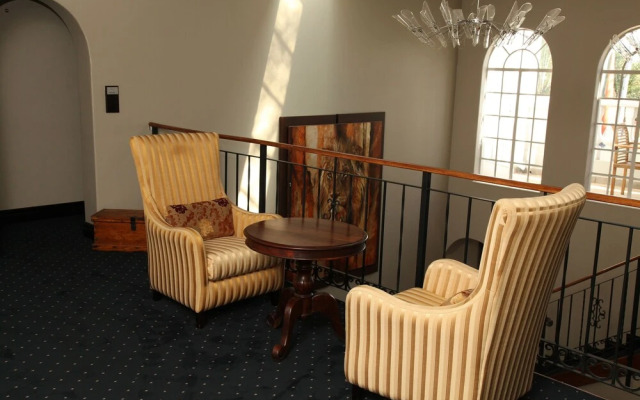 Village Ridge Boutique Stays