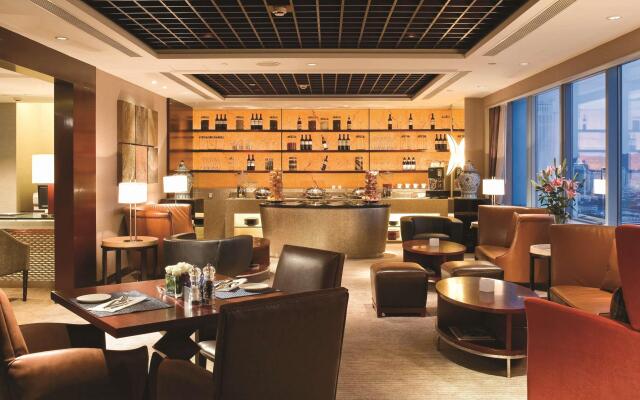 Pan Pacific Xiamen