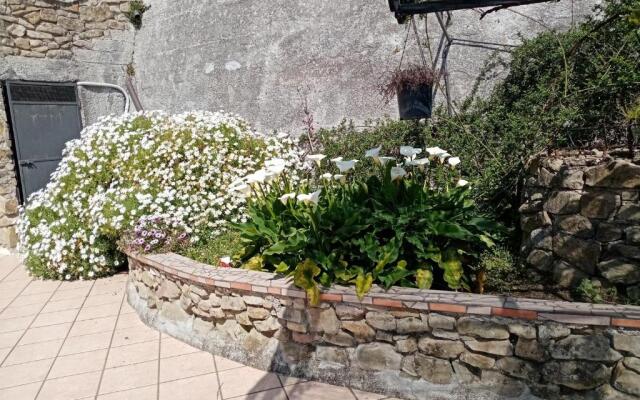 La vecchia fattoria