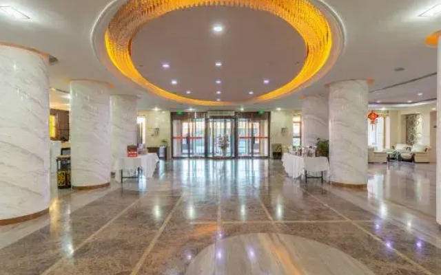 Liaohe Hotel