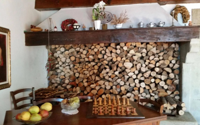 Borgo Tramonte