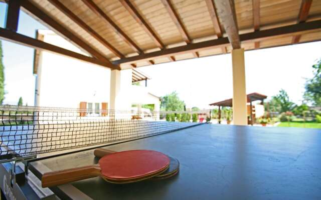 Villa Flores