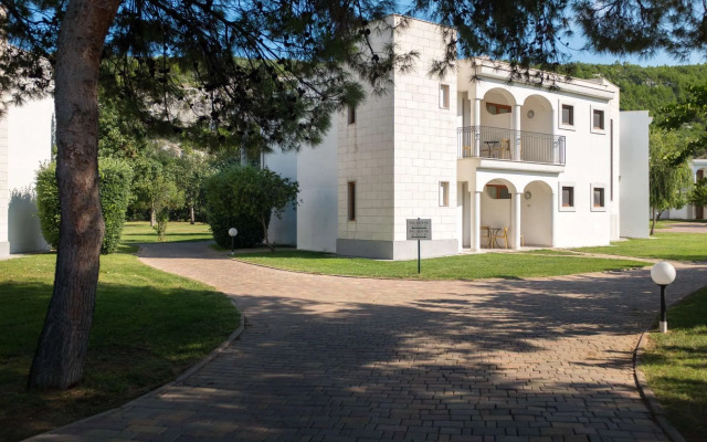 Valtur Baia del Gusmay Beach Resort