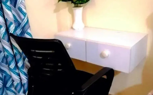 Lux Suites Capital Heights Apartments