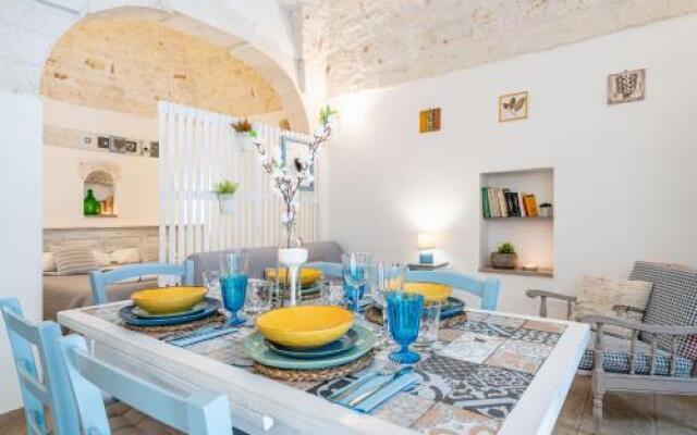 Vico di Ostuni