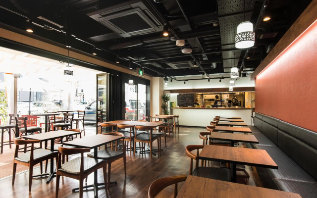 Hotel Wing International Select Hakata Ekimae