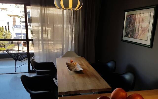 Central Apartment Glyfadas