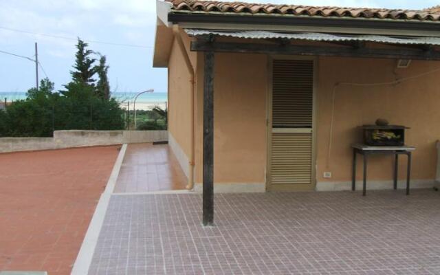Casa Salvia