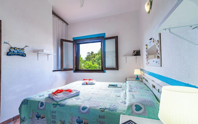 Piazzetta La Casa Sul Molo