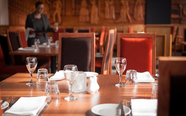 Kingsgate Hotel Dunedin
