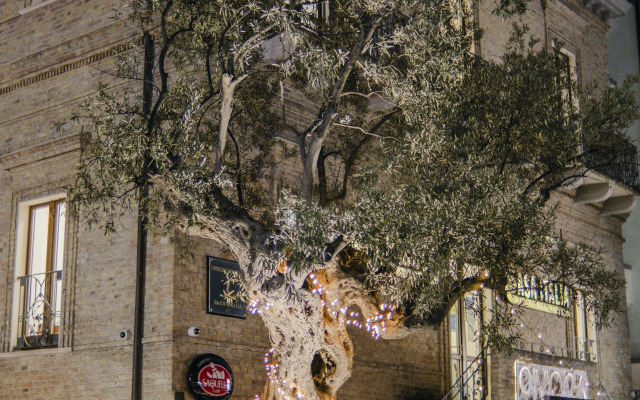 B&B Palazzo Storico Di Nicola