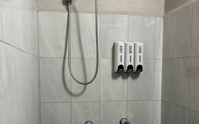 Un Toque de Brazil, Bacalar