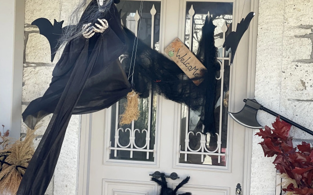 Voger Alacati Silence