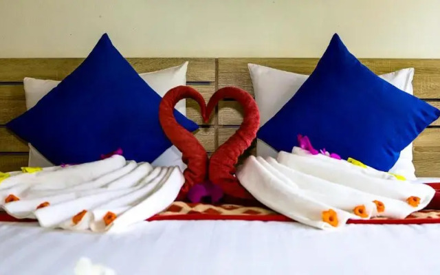 Reef Resort