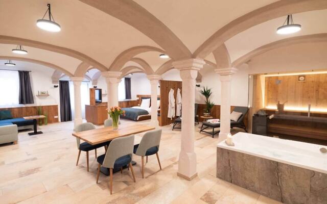 Gästehaus Mönchswald