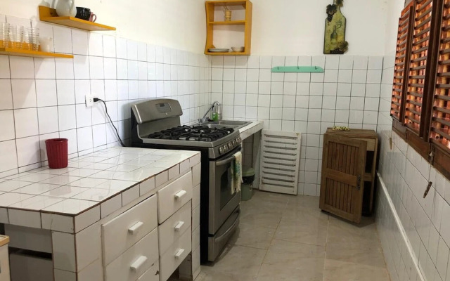 Residence Caribe