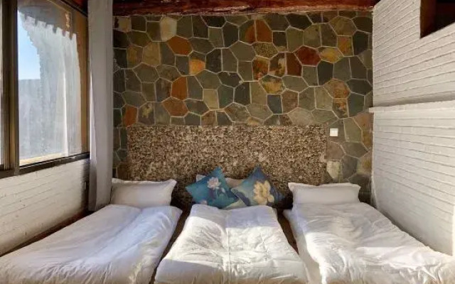 Baili Zhiyao • Countryside Living Complex Wild Luxury Homestay