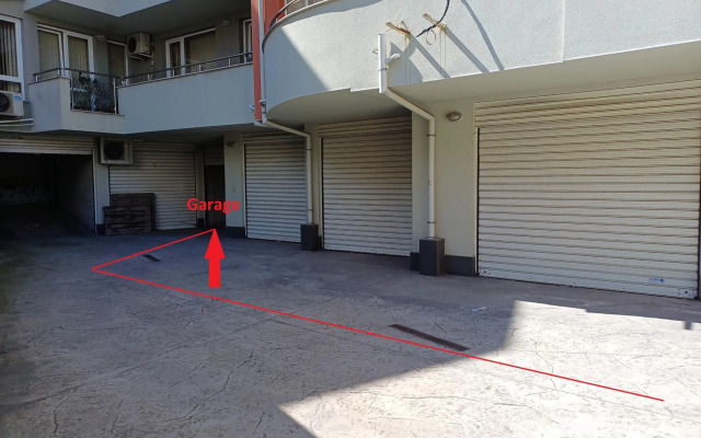 Sunflower Apartment City Center