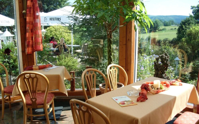 Waldhotel