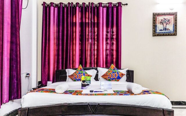 FabHotel Hillstone Banjara Hills