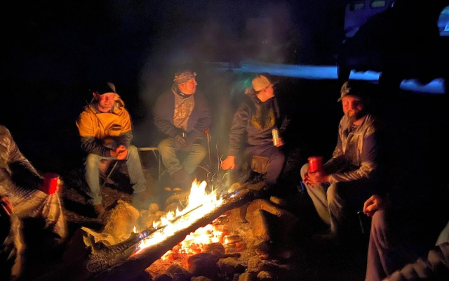 Paradise Suites Eagles Nest Apt C