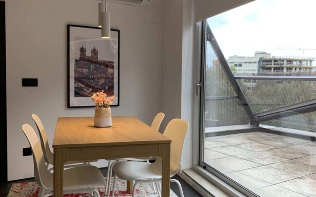 QP Apartments Trindade Magenta by Guestready