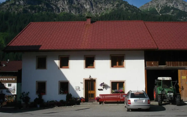 Haus Walter