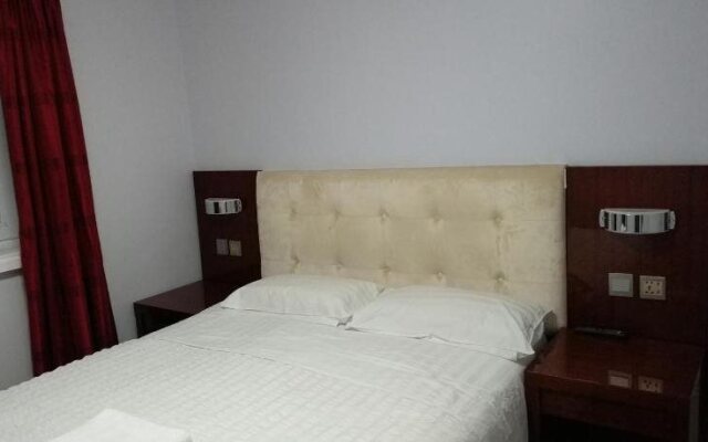 Newhaven Rooms
