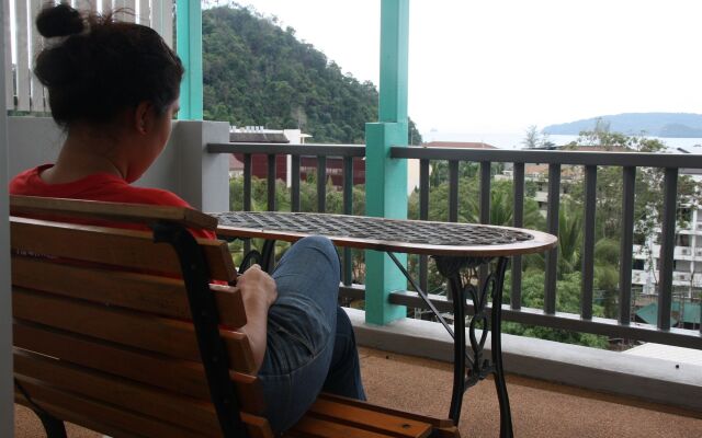 iRest Ao Nang Krabi - Hostel