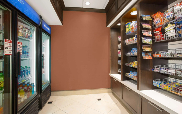 Hilton Garden Inn Salt Lake City/Layton