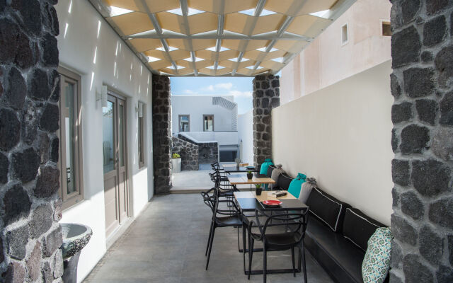 La Bellezza Eco Boutique Hotel