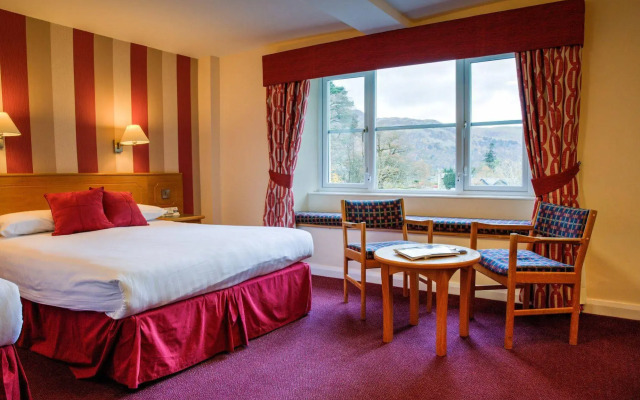 Patterdale Hotel