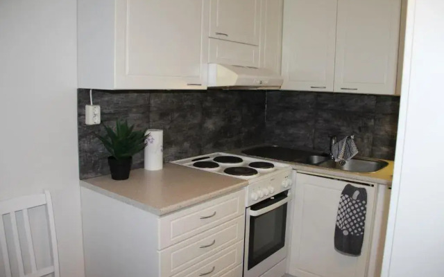 Hamina Orange Apartments Kadetti 1