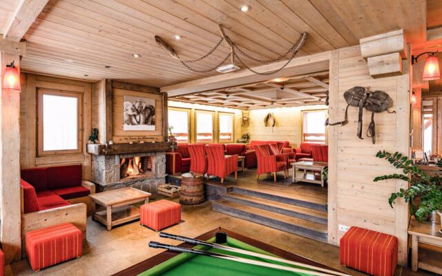 Les Hauts de Comborciere 22385